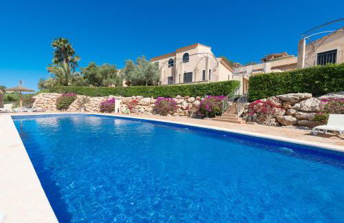 E259 Casa Goldi by Mallorca Villa Selection - Foto 29