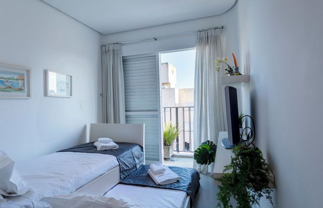 Cobertura com Piscina privativa e AC - Foto 6