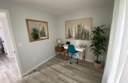 4th Street Work Friendly Home - Foto 13