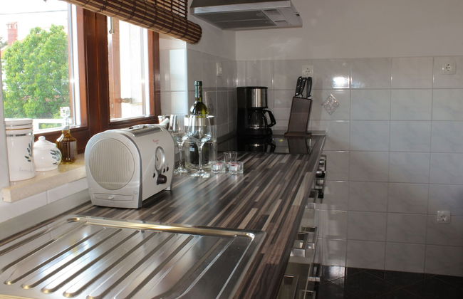 Apartments Hrabar - Photo 19