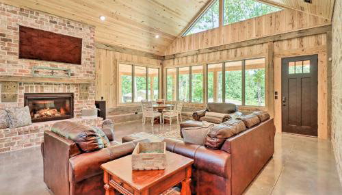 All-Encompassing Lakehouse with Modern Accents! - Foto 4