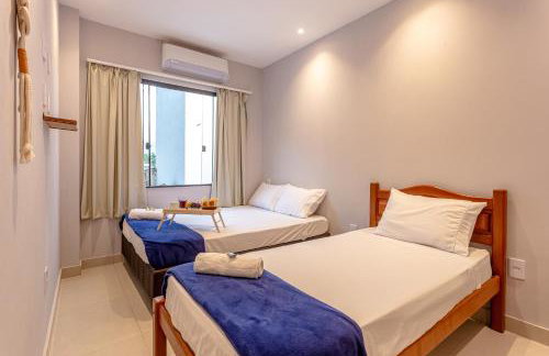 Casa em Paraty com 4 Suítes, Piscina e Churrasqueira Próximo Praias - Foto 47