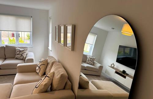 Luxury 4BR Detached Exec Home - Foto 7