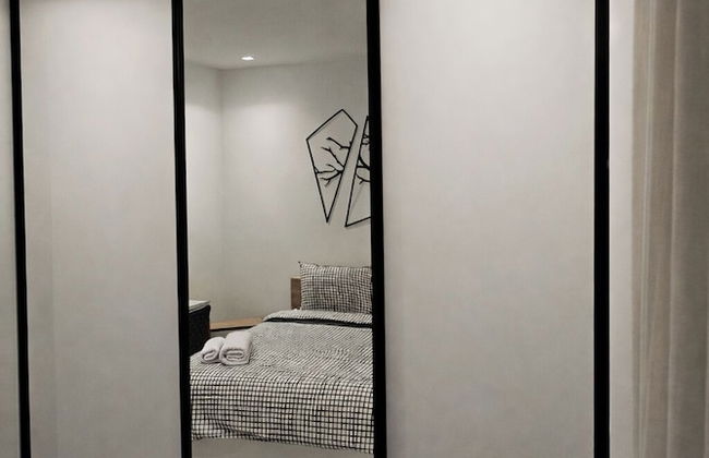 Lovely 1-bed Apartment in Lac1 Tunis - Foto 3