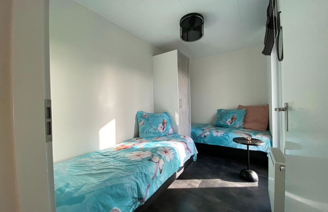 Modern Eco-villa Near the Veluwemeer - Photo 8