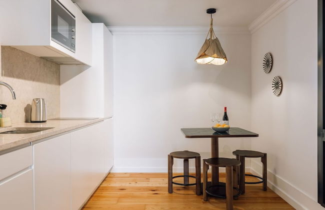 Ando Living - Madalena House - Foto 117