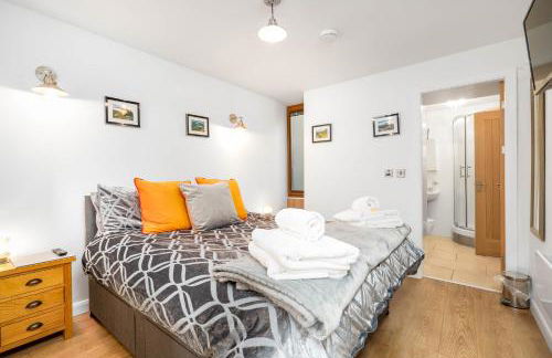 Chunal Apartment Central Glossop - Foto 1