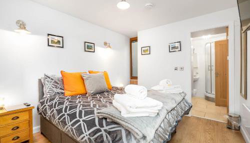 Chunal Apartment Central Glossop - Foto 1