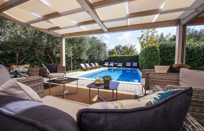 Villa Mirakul - Foto 46