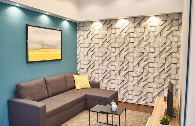 K29 Apartment Budapest - Foto 1