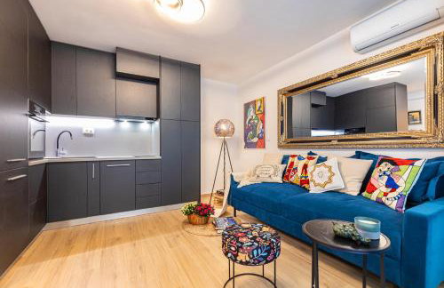 Perfect Downtown Apartment A217 - Photo 20