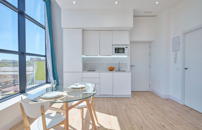 Paseo Suites Hotel - Foto 39