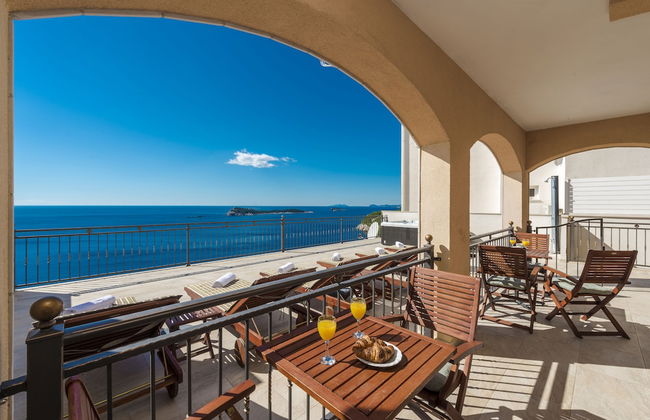 Apartments Mrkan - Foto 31