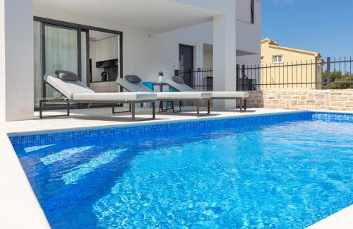 Luxury Apartment La Mer - Foto 9