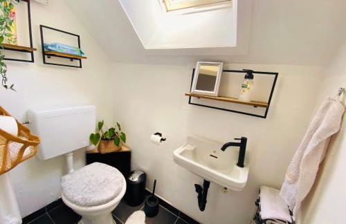 Schatte's kleines Appartement in Seelze - Foto 8