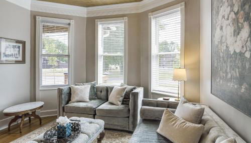 Lebanon Retreat Decks, Fire Pit and Yard - Photo 4