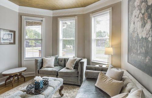 Lebanon Retreat Decks, Fire Pit and Yard - Foto 4