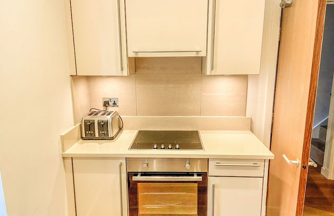 My-Canning Street Apartments - Foto 9