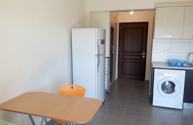 Studio Apartment at Longbeach - Foto 15