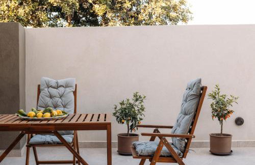 Ammoudi Suites - Foto 31