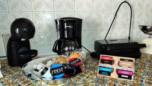 Cullati dal Mare Apartments - Foto 3