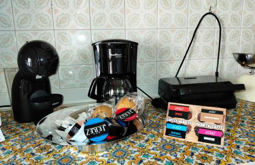 Cullati dal Mare Apartments - Foto 3