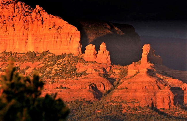 Sedona Pines Resort - Foto 62