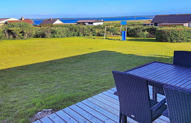 6 Person Holiday Home in Oster Assels - Photo 26