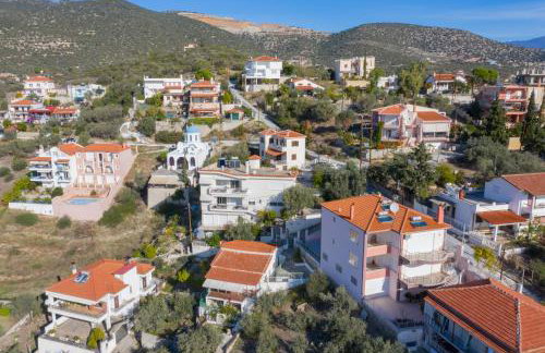 Villa Alpha Sea View With Pool - Foto 66