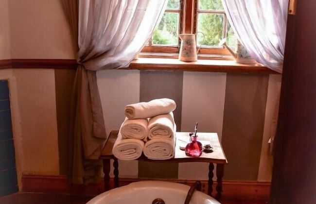 Linwood Guest Farm - Foto 21