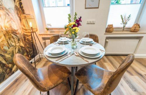 Stylisch - ruhig - gemütlich - zentral - einladend - Foto 26