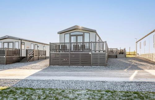 Lodge No 9 - St Andrews Lodge Park - Foto 21