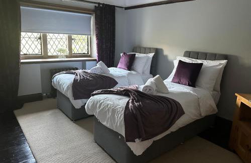 Greenacres Hall - Photo 37