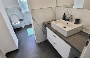 Moderne Wohnung bei Stuttgart - Foto 13