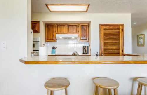 Kahaluu Bay Villas #103 - Foto 34