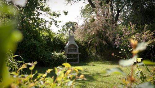 Bungalow mit Wintergarten - Photo 3