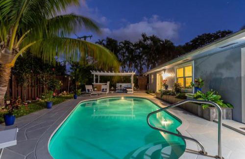 Dreamyard Prime Location Pool - Foto 2