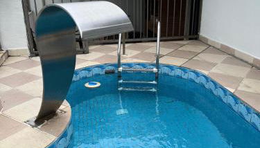Cobertura 3 quartos c Piscina Privativa e Churrasqueira - Foto 3