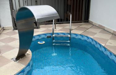 Cobertura 3 quartos c Piscina Privativa e Churrasqueira - Foto 3