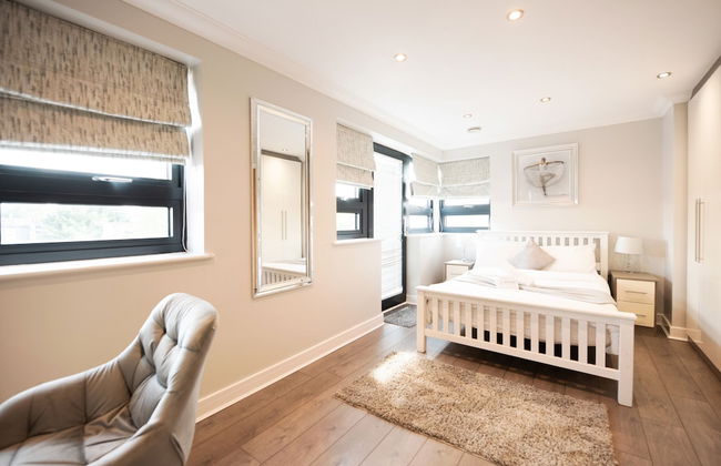 Malthouse Court - Foto 73