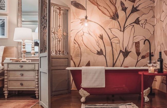 Tianjin G'apartment - Foto 50