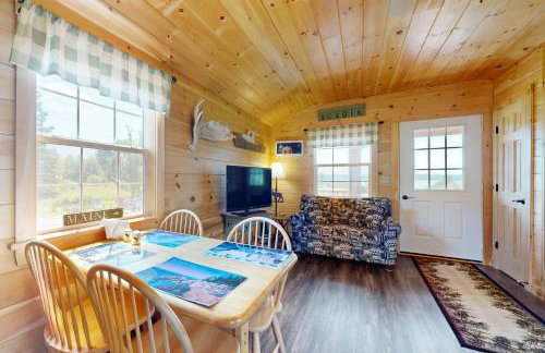 Acadia Lights Cabin - Foto 5