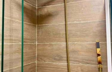 Studio dourado no coração da Av Paulista - Foto 8