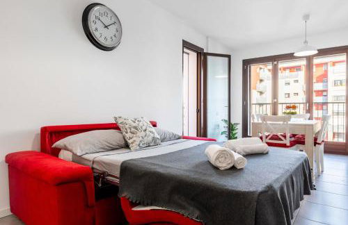 Sarca 11th Floor Milan - Foto 7