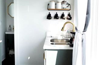 Incredible Container with Rooftop and Beautiful Sunset Views in Georgia - Foto 9