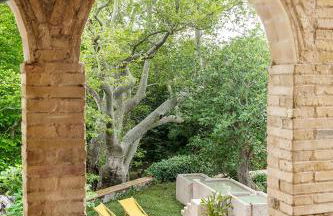 Casa de diseño con gran terraza - Foto 17