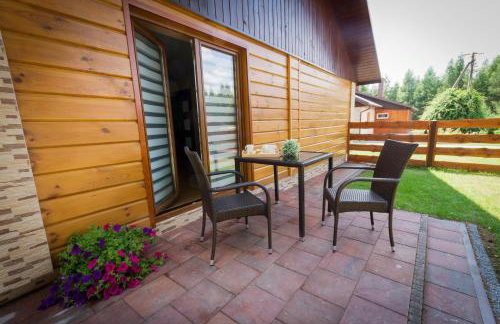 Zagroda Nad Kotelnią - Foto 45