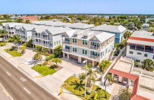 Redington Townhouse 16303 - Pelican Paradise - Foto 50