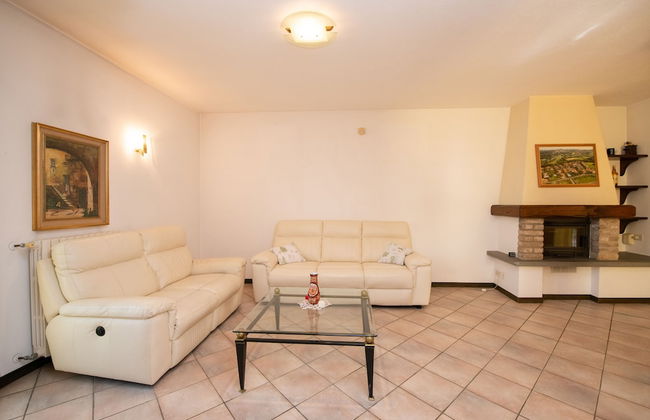 Villa Cycas - Foto 25