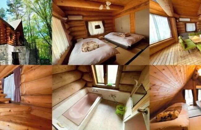 Hakuba Canadian Lodge - Foto 17